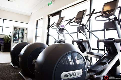 Photo: Anytime Fitness Merrylands