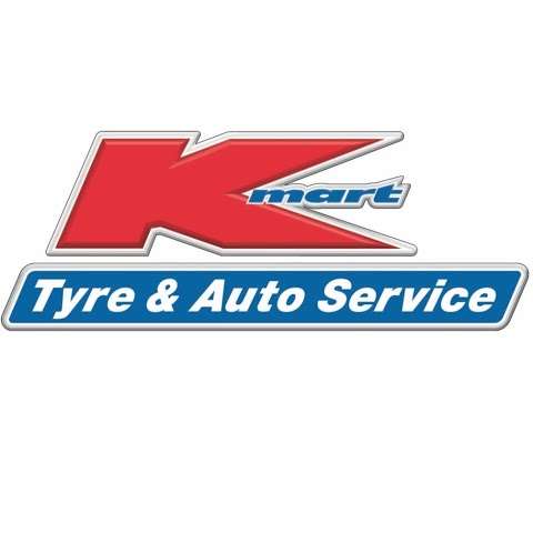 Photo: Kmart Tyre & Auto Service Merrylands